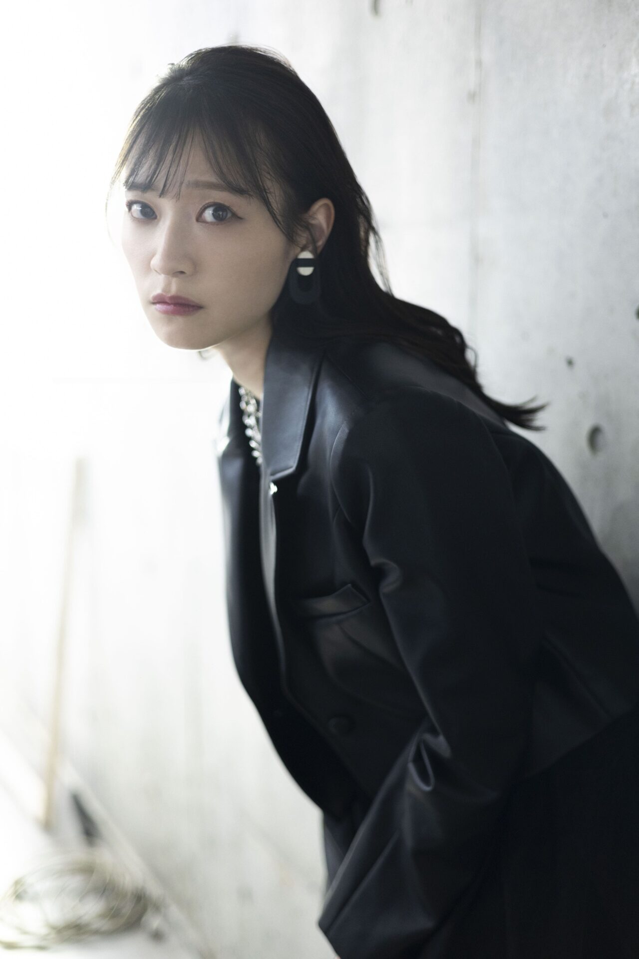 岩田陽葵 ブロマイド fennec 002 岩田陽葵 ブロマイド fennec 002